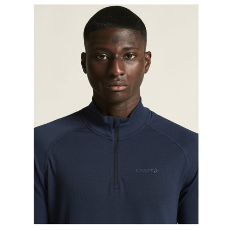 Męska koszulka Craft Active Comfort Ls Hz 2 M