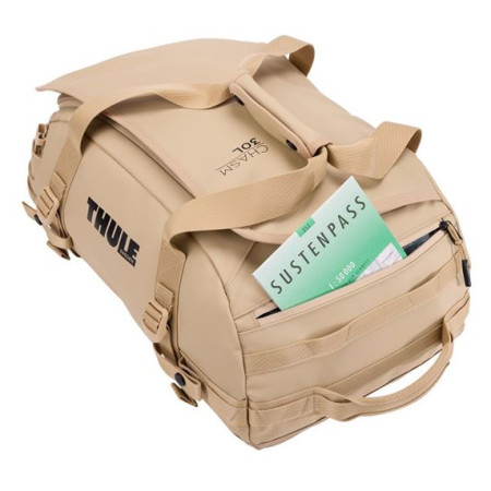 Torba podróżna Thule Chasm S 30L