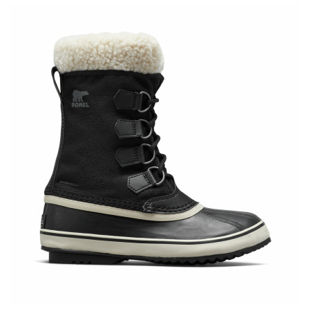 Buty zimowe damskie Sorel Winter Carnival™ Boot Wp czarny