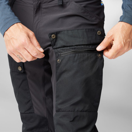 Spodnie męskie Fjällräven Keb Trousers M