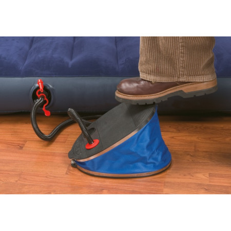 Pompka Intex Giant Bellows Foot Pump 68610