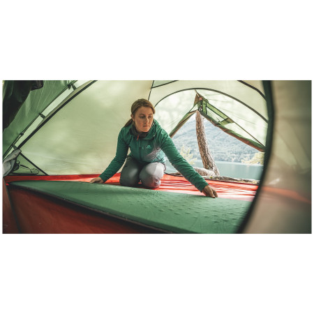 Karimata samopompująca Robens Campground 75