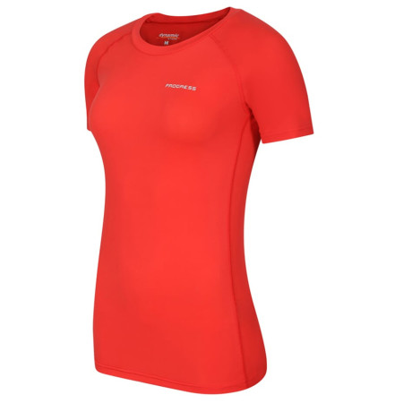 Damska koszulka Progress DC NKRZ