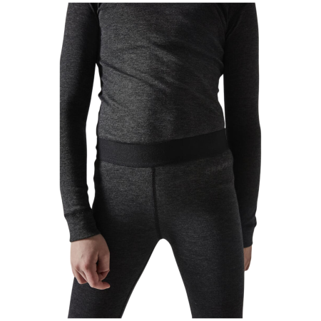 Zestaw dziecięcy Craft Core Wool Merino Set J