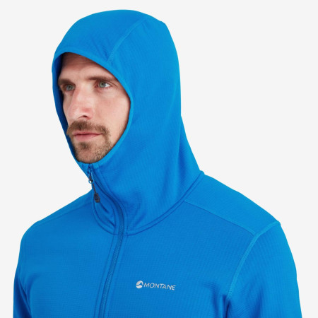 Męska bluza Montane Protium Hoodie