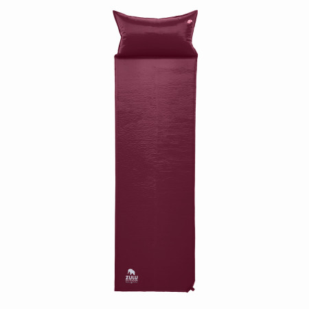 Karimata samopompująca Zulu Nap 3