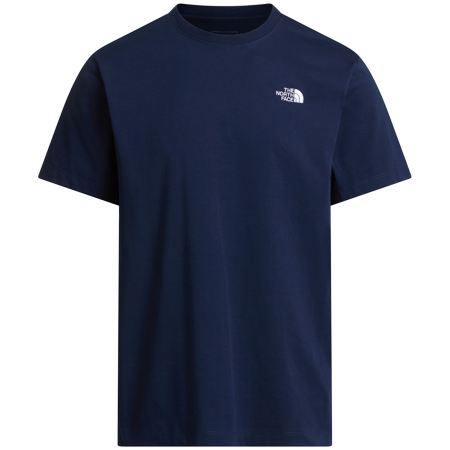 Koszulka męska The North Face Evolution Simple Dome Regular Short Sleeve Tee