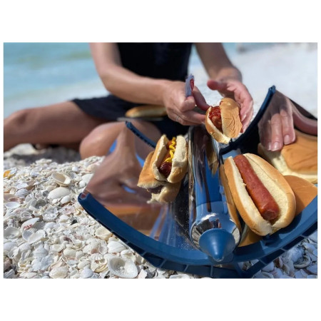 Kuchenka solarna GoSun Quick