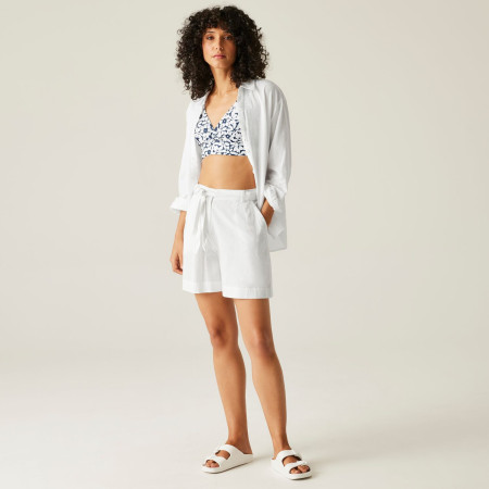 Szorty damskie Regatta Sabela Shorts ll