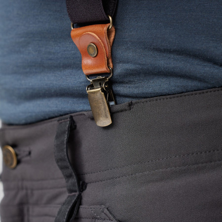 Spodnie męskie Fjällräven Keb Trousers M