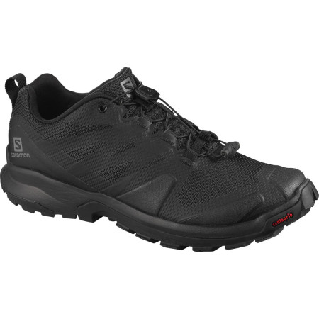 Buty damskie Salomon Xa Rogg W czarny Black