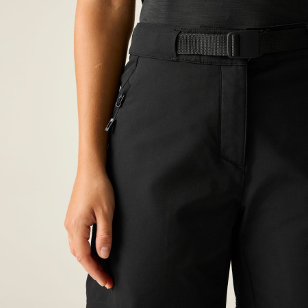 Spodenki damskie Dare 2b Melodic Pro III Short