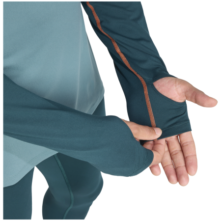 Męska koszulka Adidas Multi Synt Ls