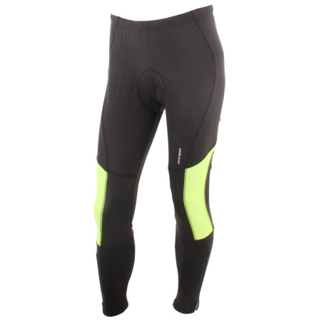 Spodnie męskie Axon Winner PAS FX czarny černá