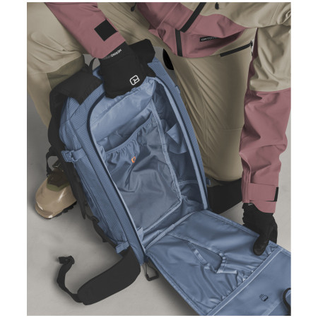 Plecak skiturowy Ortovox Switchback 25 S