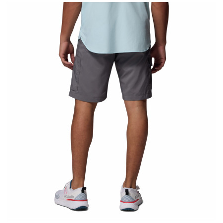 Spodenki męskie Columbia Silver Ridge™ Utility Cargo Short