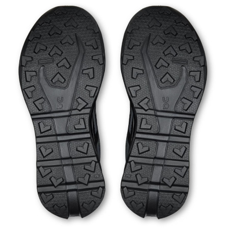 Damskie buty do biegania On Running Cloudvista 3 Waterproof