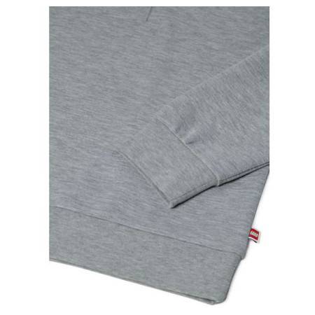 Bluza dziecięca Lego Wear Lwsato 200 Grey