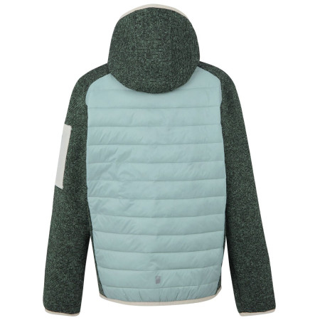 Kurtka dziecięca Regatta Junior Newhill Hybrid