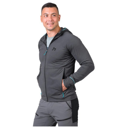 Męska bluza Hannah Ethan Hoody