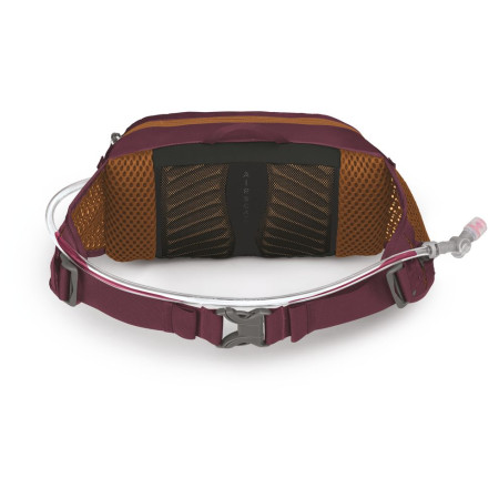 Nerka Osprey Seral 4