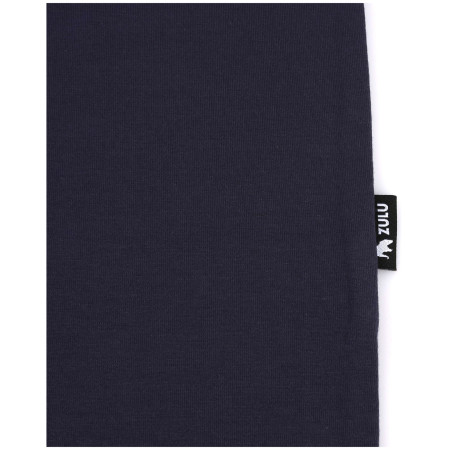 Koszulka męska Zulu Bambus Climber 210 short