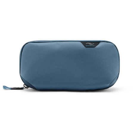 Podróżny organizer Peak Design Tech Pouch Small niebieski Ocean