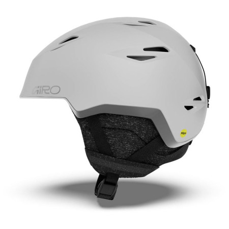Kask narciarski Giro Grid Spherical