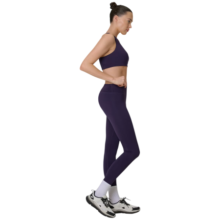 Damskie legginsy 4F Technical Tights F458