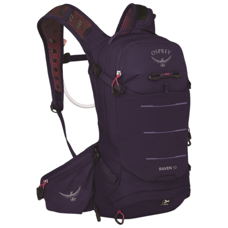 Plecak damski Osprey Raven 10