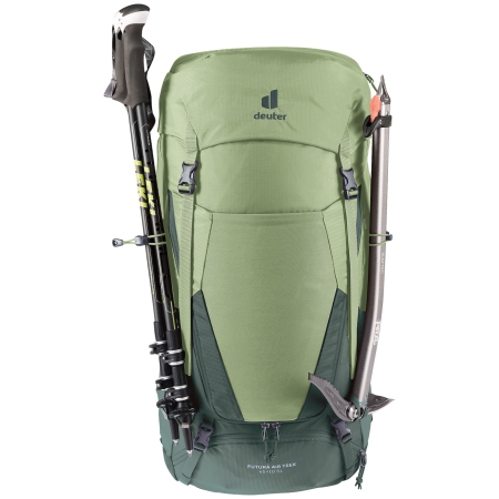 Plecak damski Deuter Futura Air Trek 45+10 SL