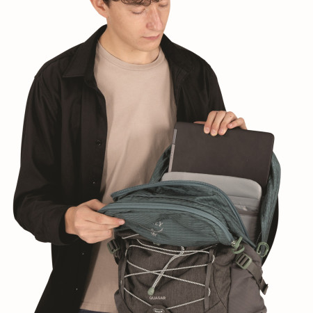 Miejski plecak Osprey Quasar 26