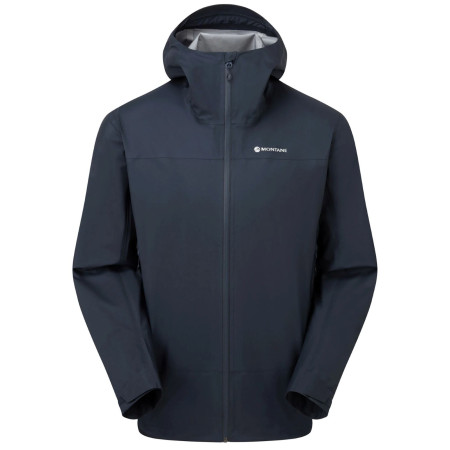 Kurtka męska Montane Cetus Lite Jacket ciemnoniebieski ECLIPSE BLUE