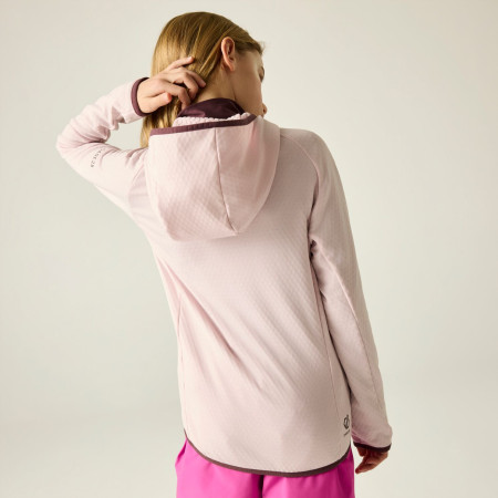 Bluza dziecięca Dare 2b Expedition Mid Pink Haze