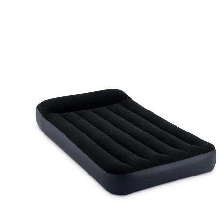 Nadmuchiwane łóżko Intex Twin Pillow Rest Classic