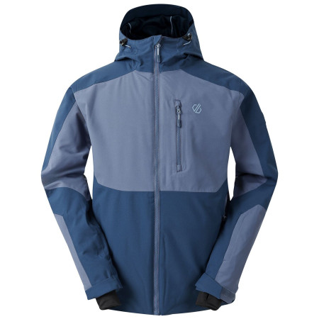 Męska kurtka narciarska Dare 2b Eagle III Jacket niebieski/jasnoniebieski Blue Indigo/Moonlight Denim