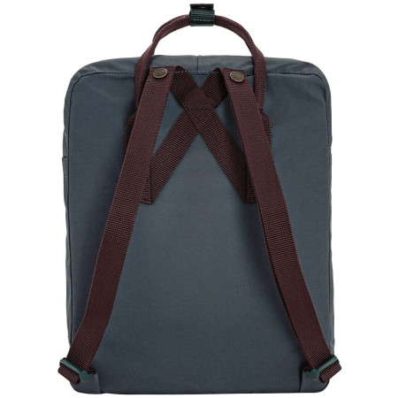 Plecak Fjällräven Kånken Koncept