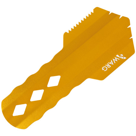 Łopatka toaletowa Warg Digger