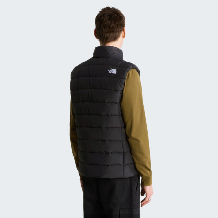 Kamizelka męska The North Face M Aconcagua Vest
