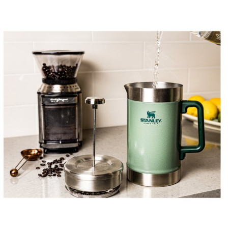 Kawiarka Stanley Classic Stay Hot French press