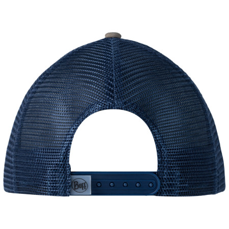 Bejsbolówka Buff Explore Trucker Cap