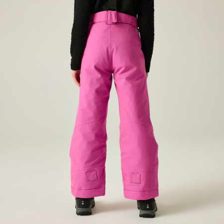 Dziecięce spodnie narciarskie Dare 2b Outmove III Insulated Pant Extreme Pink