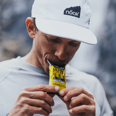 Żel energetyczny Näak Chocolate - Ultra Energy™ Gel