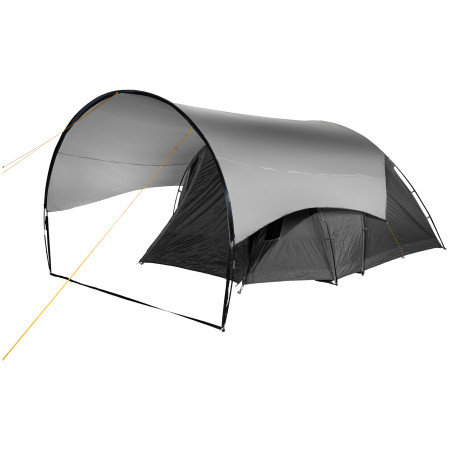 Wiata Zulu Canopy Awning szary grey