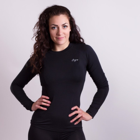 Damska koszulka Progress E NDRZ 28PA