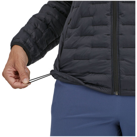 Kurtka damska Patagonia Micro Puff Hoody