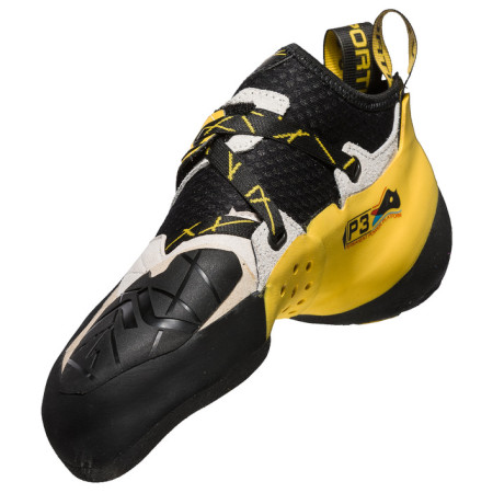 Buty wspinaczkowe La Sportiva Solution 2024