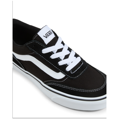 Buty damskie Vans Brooklyn Ls