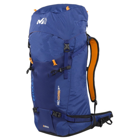 Plecak Millet Prolighter 38+10 (2017) niebieski
