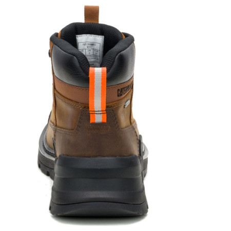 Buty męskie Caterpillar Colorado Expedition Hiker Wp